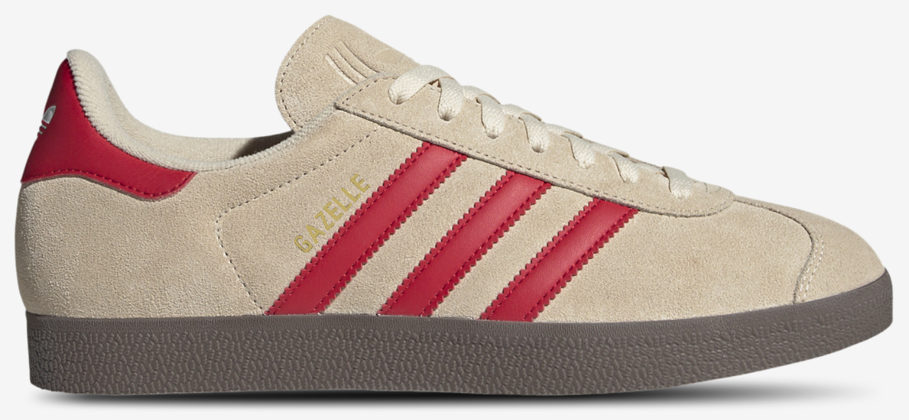 adidas Originals Gazelle Image 1 of 5. Tap to open photo gallery.