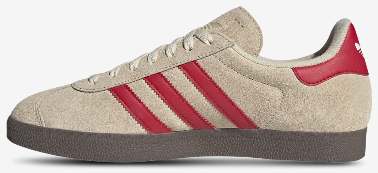 adidas Originals Gazelle Image 2 of 5. Tap to open photo gallery.