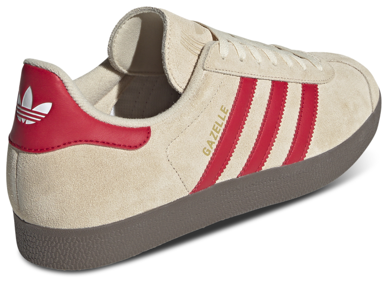 adidas Originals Gazelle Image 3 of 5. Tap to open photo gallery.