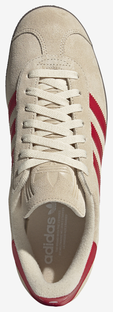 adidas Originals Gazelle Image 4 of 5. Tap to open photo gallery.