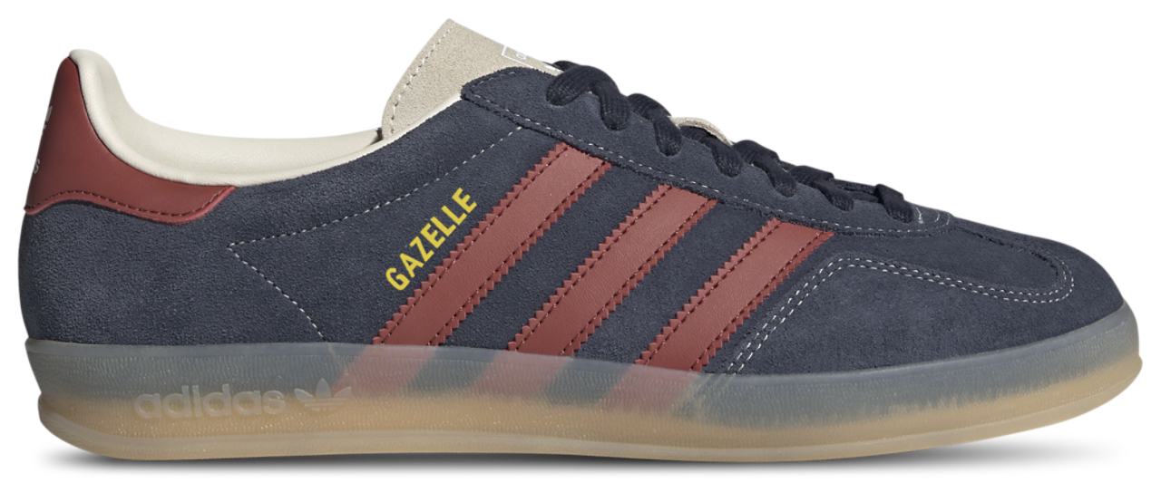 ベ*ペ様 adidas Originals Gazelle Indoor 22. adidas Originals Gazelle Indoor | Foot Locker