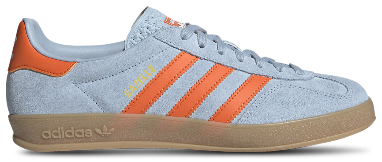 adidas Originals Gazelle Indoor Foot Locker
