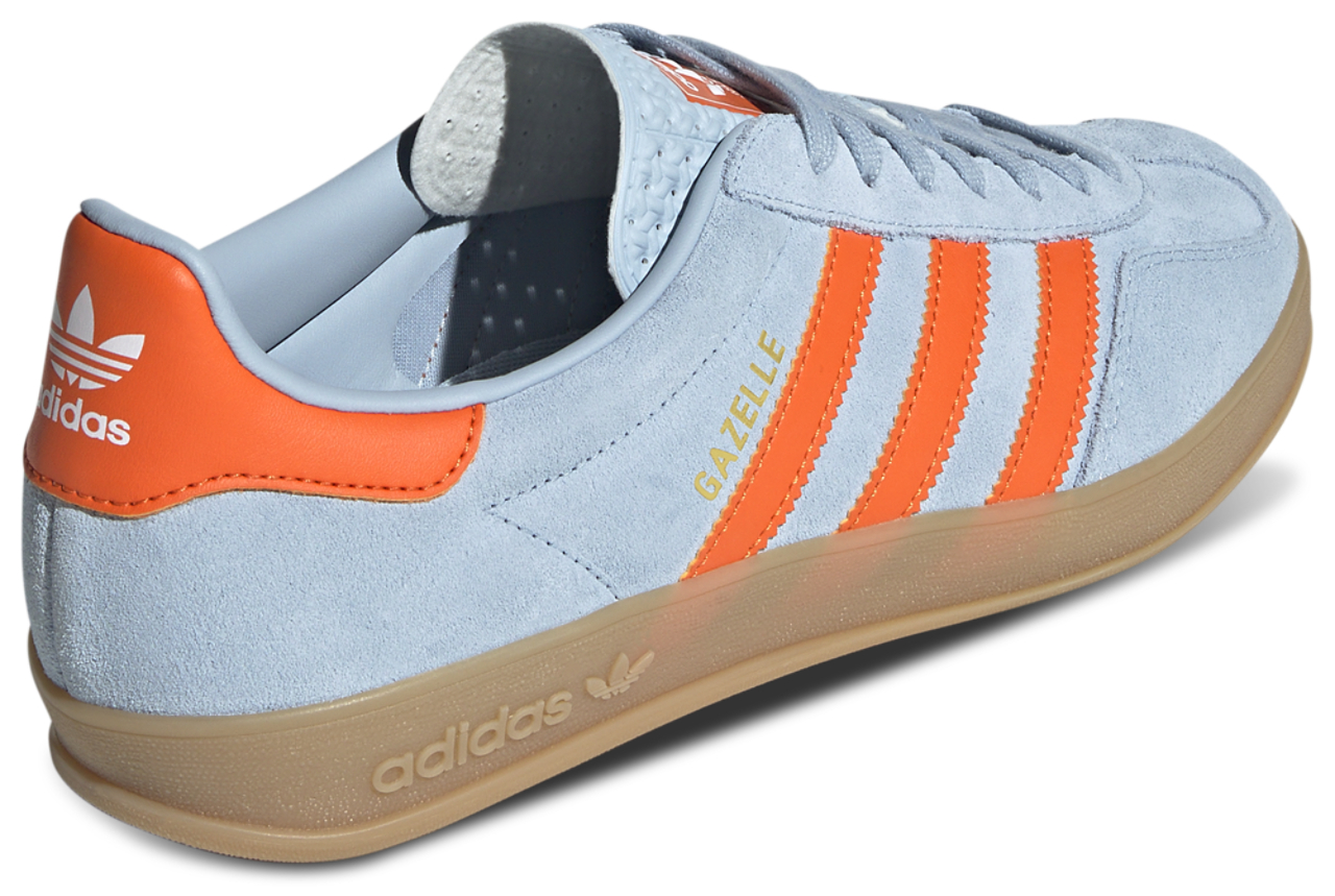靴 Adidas Gazelle indoor Adidas Originals Gazelle Indoor Pro Men's Athletic Shoe