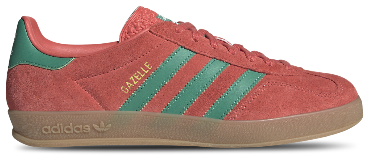 adidas Originals Gazelle Indoor Image 1 of 5. Tap to open photo gallery.