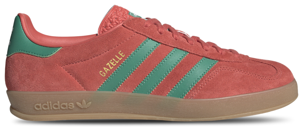 adidas Originals Gazelle Indoor Image 1 of 5. Tap to open photo gallery.
