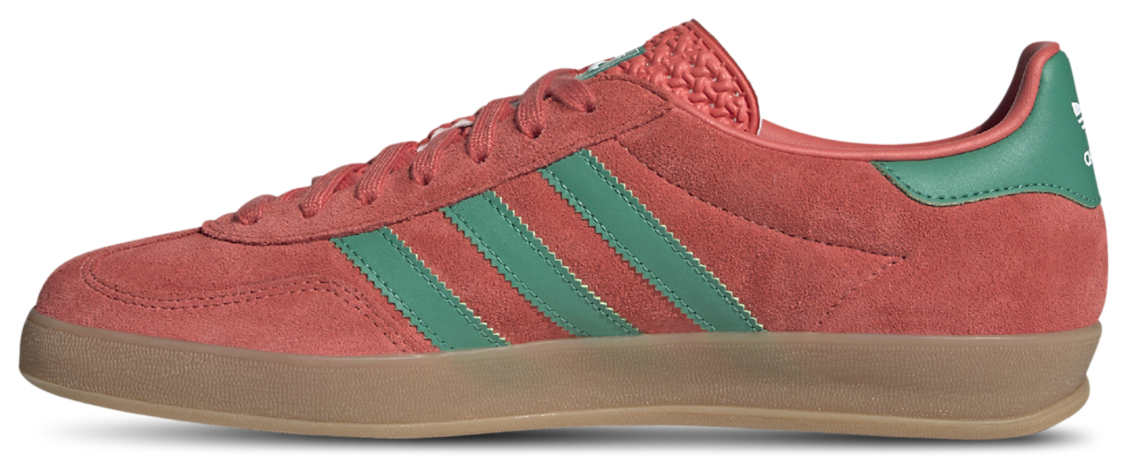 adidas Originals Gazelle Indoor Image 2 of 5. Tap to open photo gallery.