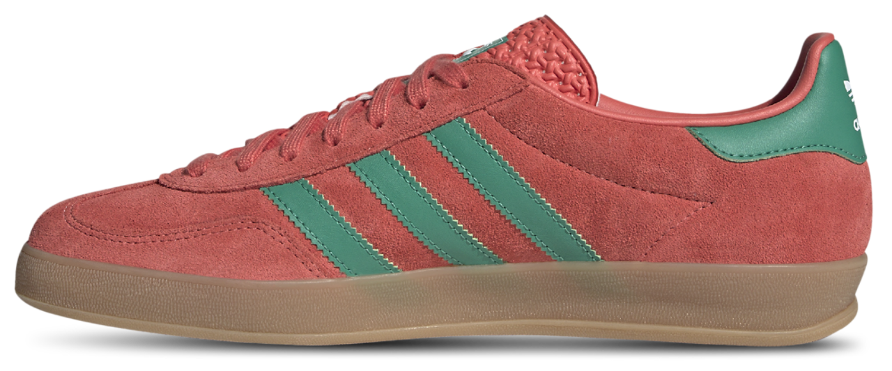 adidas Originals Gazelle Indoor Image 2 of 5. Tap to open photo gallery.