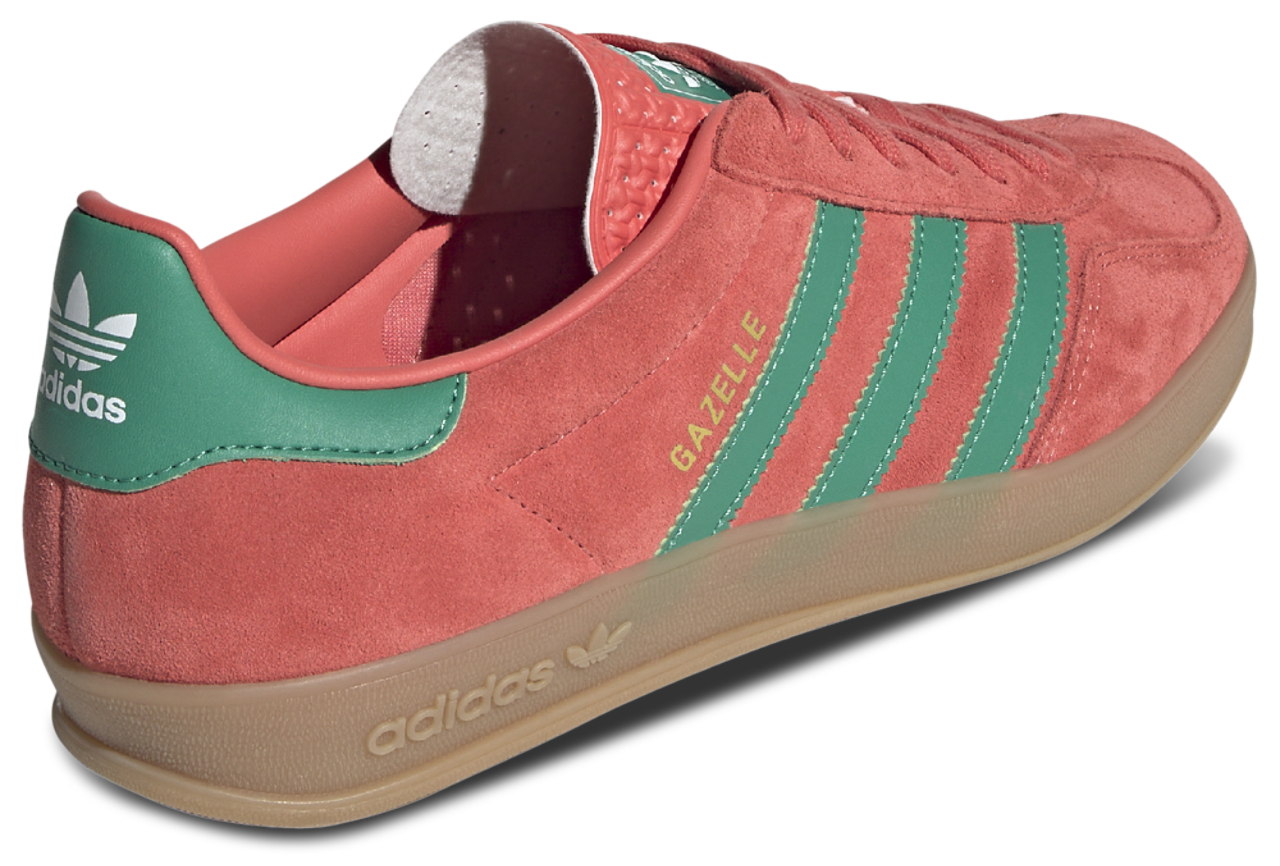adidas Originals Gazelle Indoor Image 3 of 5. Tap to open photo gallery.