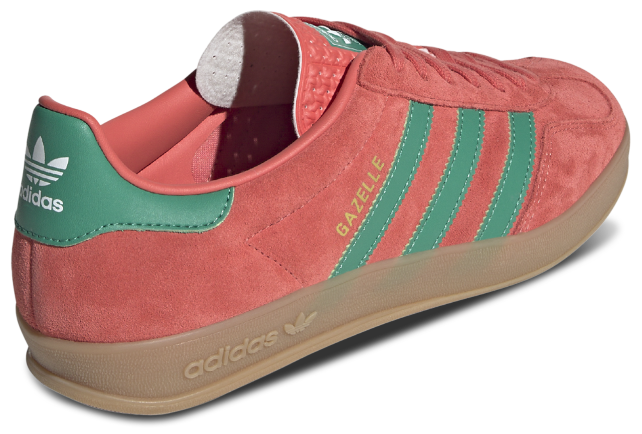 adidas Originals Gazelle Indoor Image 3 of 5. Tap to open photo gallery.