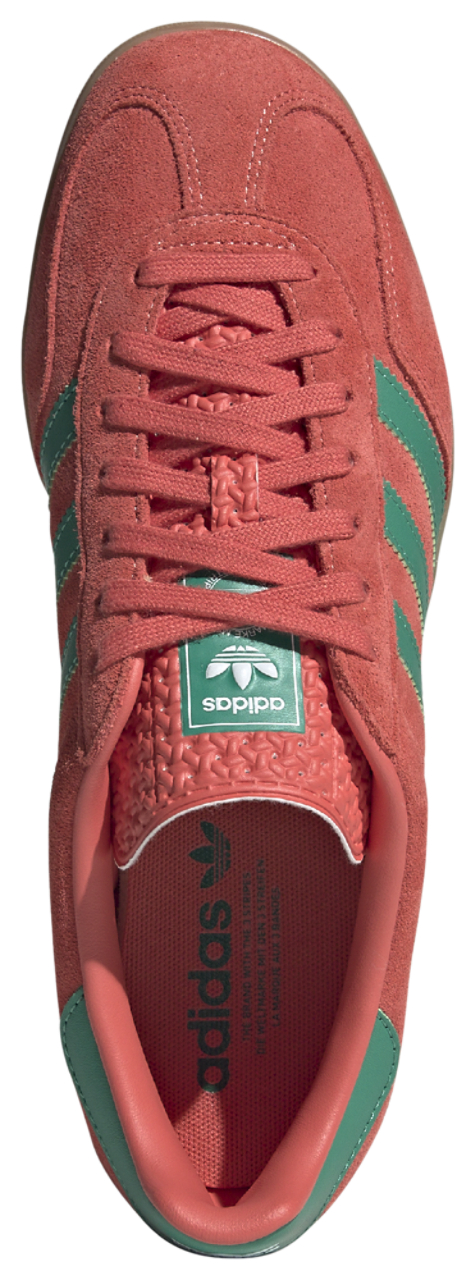 adidas Originals Gazelle Indoor Image 4 of 5. Tap to open photo gallery.