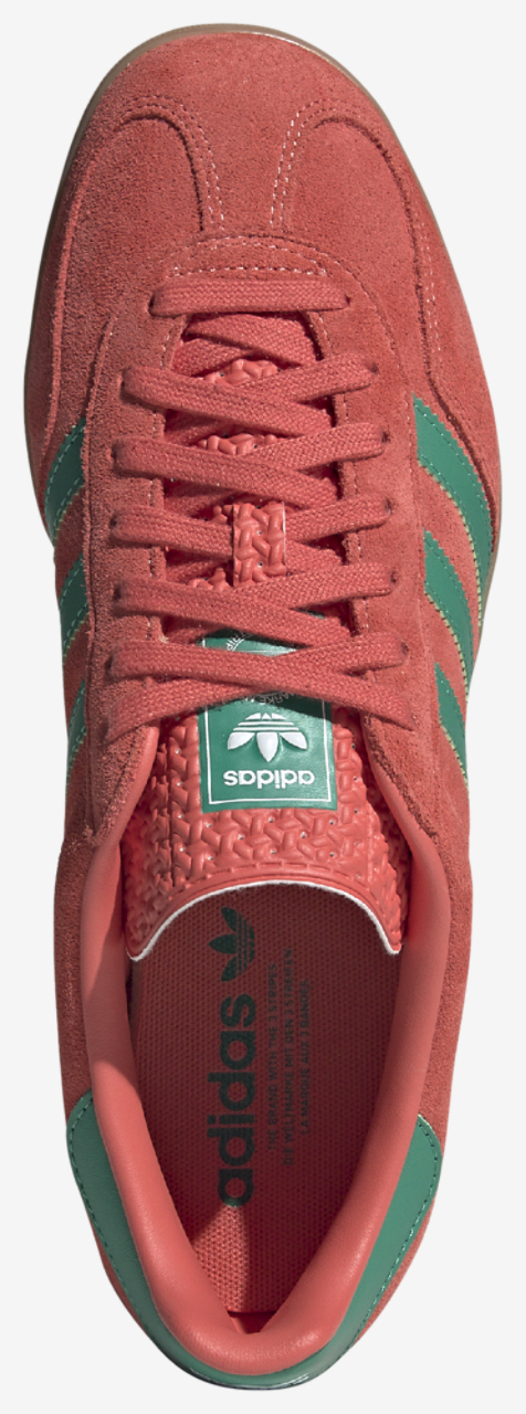 adidas Originals Gazelle Indoor Image 4 of 5. Tap to open photo gallery.