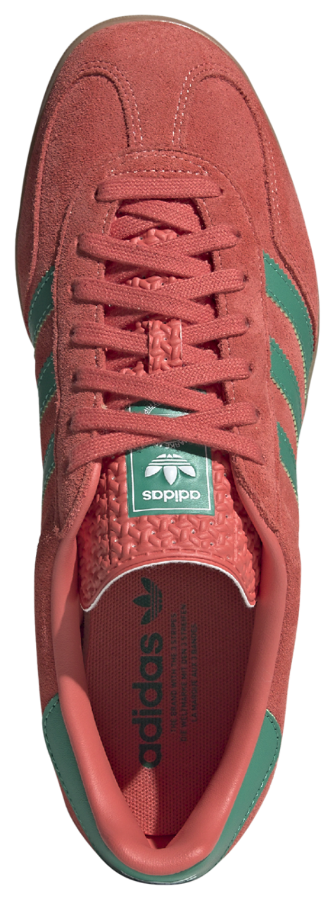 adidas Originals Gazelle Indoor Image 4 of 5. Tap to open photo gallery.