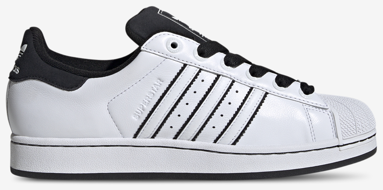 adidas Originals Superstar II Image 1 of 5. Tap to open photo gallery.