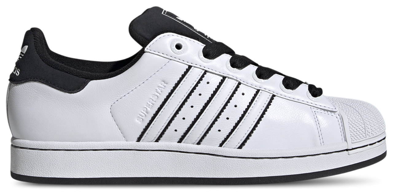 adidas Originals Superstar II Image 1 of 5. Tap to open photo gallery.