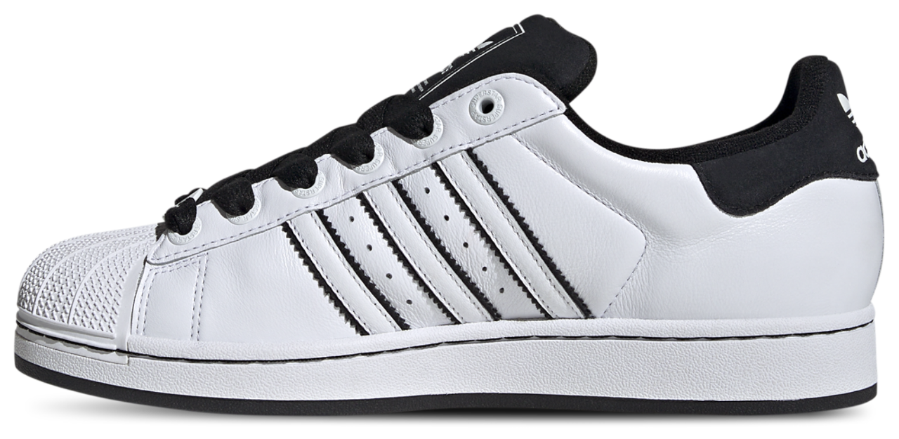 adidas Originals Superstar II Image 2 of 5. Tap to open photo gallery.