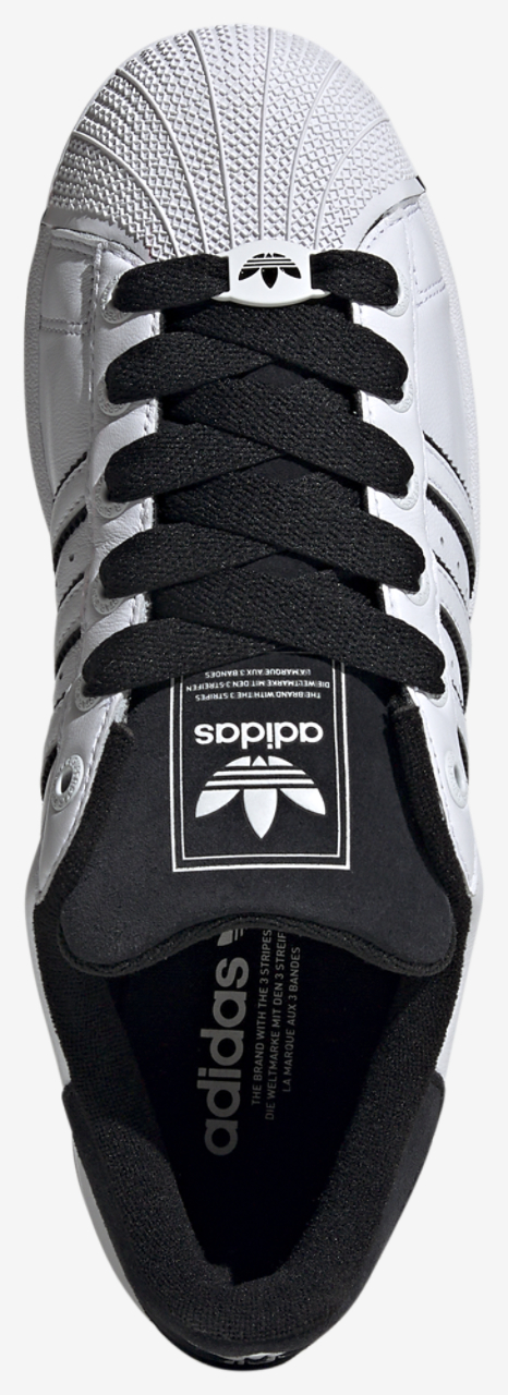 adidas Originals Superstar II Image 4 of 5. Tap to open photo gallery.