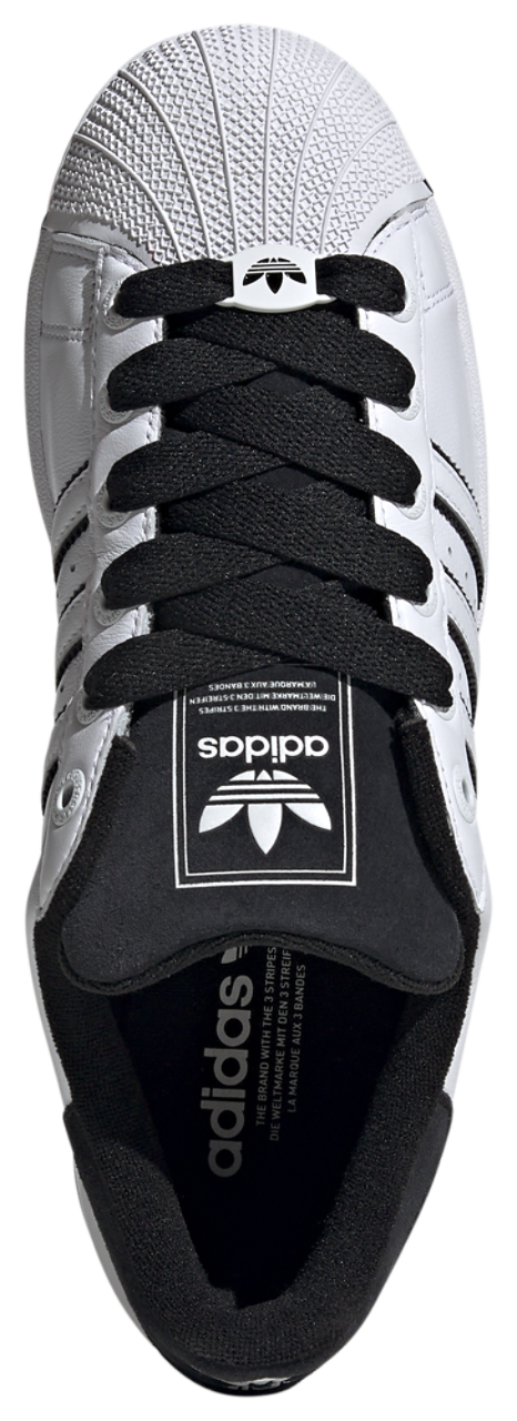 adidas Originals Superstar II Image 4 of 5. Tap to open photo gallery.
