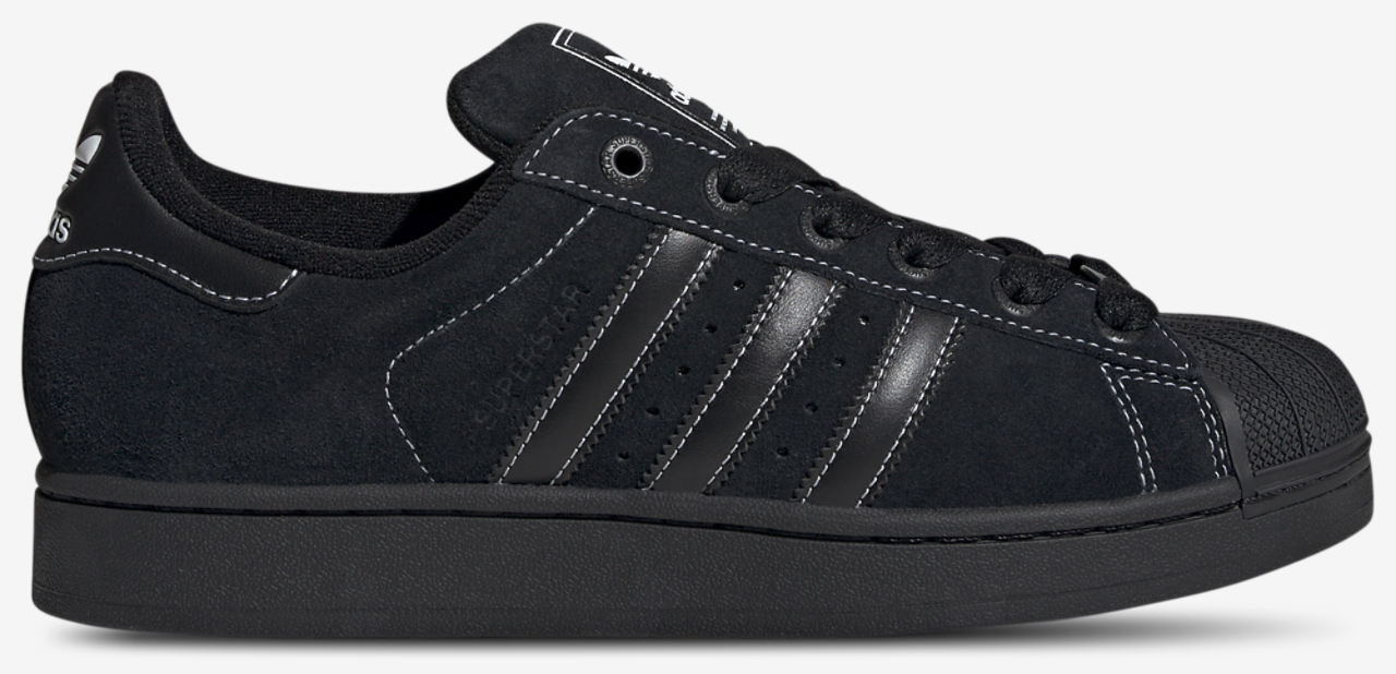 adidas Originals Superstar II Image 1 of 5. Tap to open photo gallery.