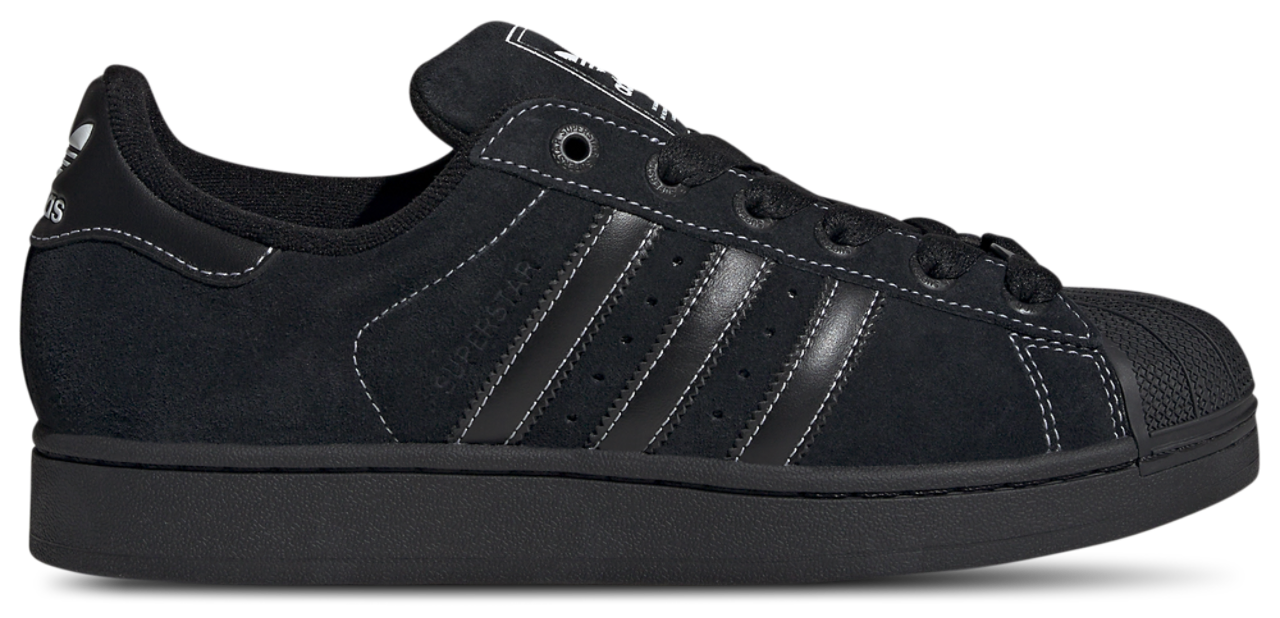 adidas Originals Superstar II Image 1 of 5. Tap to open photo gallery.