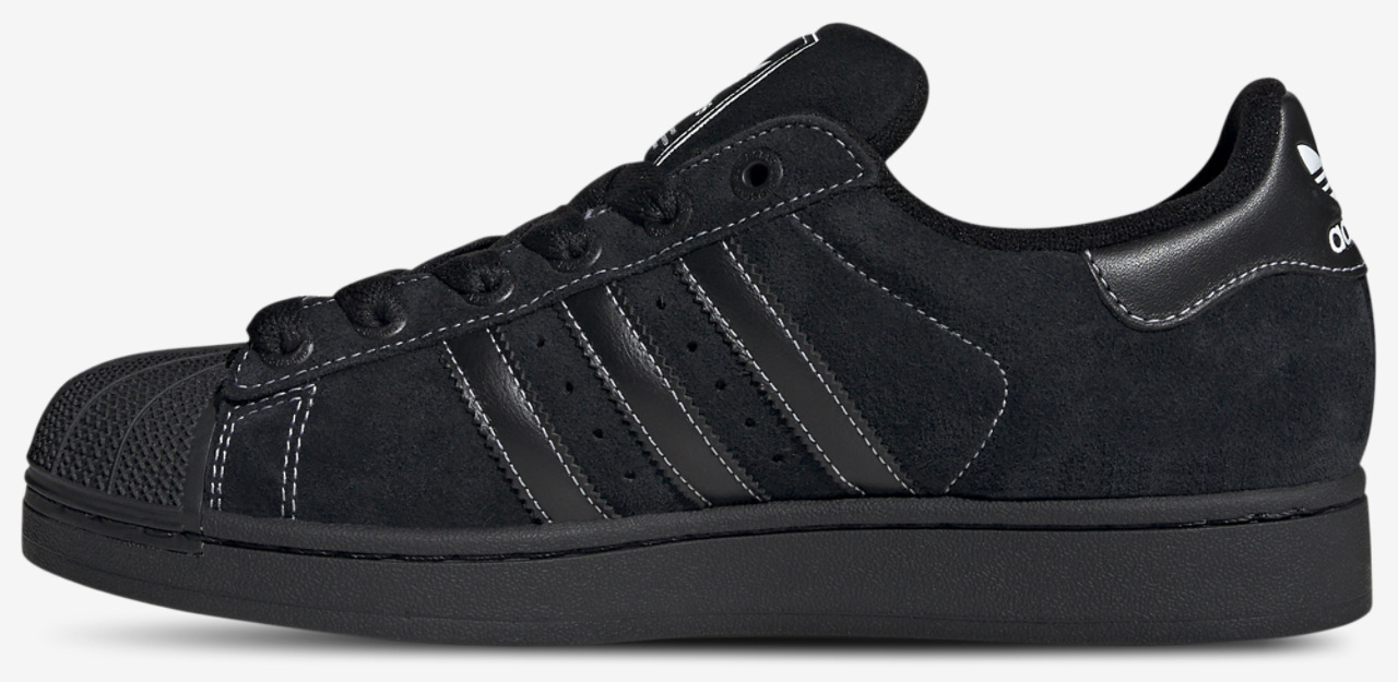 adidas Originals Superstar II Image 2 of 5. Tap to open photo gallery.