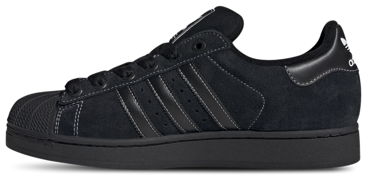 adidas Originals Superstar II Image 2 of 5. Tap to open photo gallery.