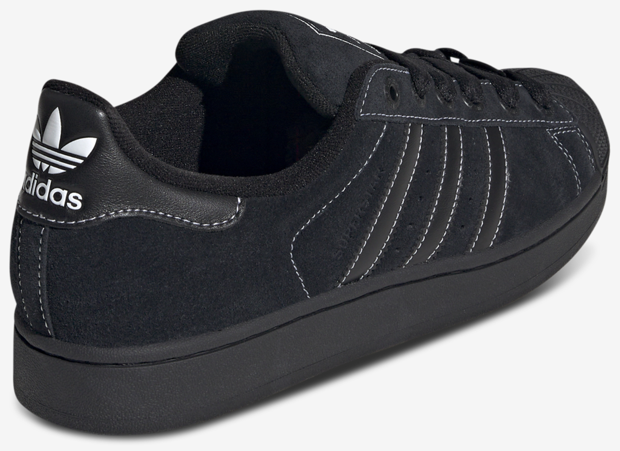 adidas Originals Superstar II Image 3 of 5. Tap to open photo gallery.