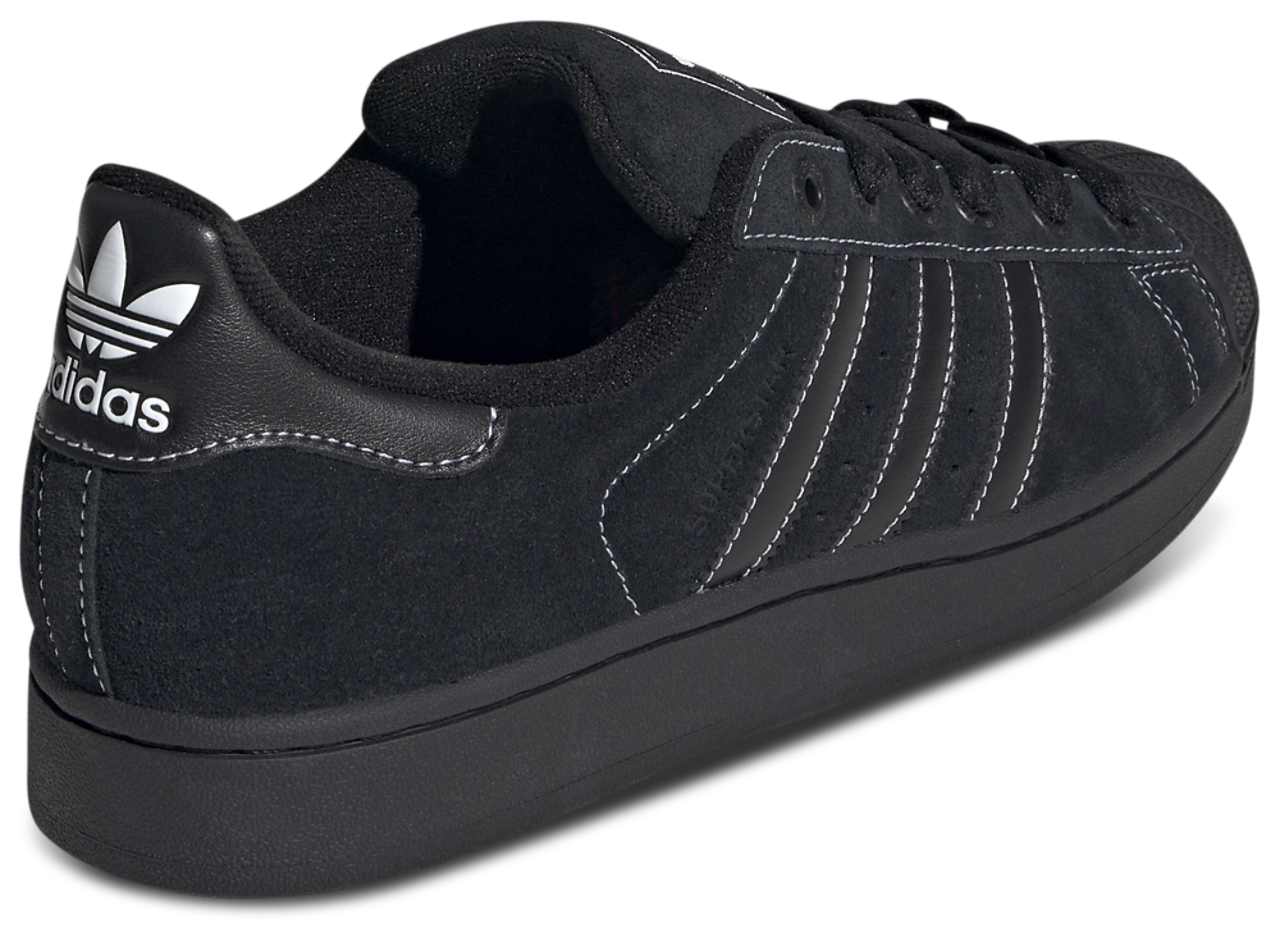 adidas Originals Superstar II Image 3 of 5. Tap to open photo gallery.