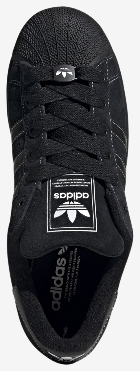 adidas Originals Superstar II Image 4 of 5. Tap to open photo gallery.