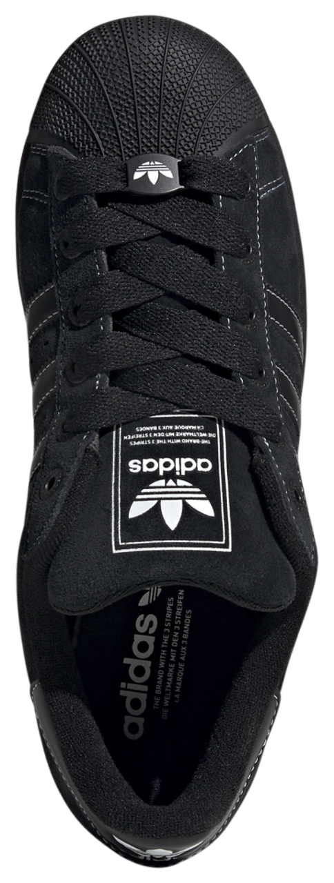 adidas Originals Superstar II Image 4 of 5. Tap to open photo gallery.