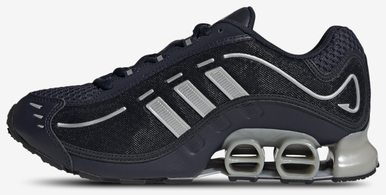 adidas Megaride 01 Image 2 of 5. Tap to open photo gallery.