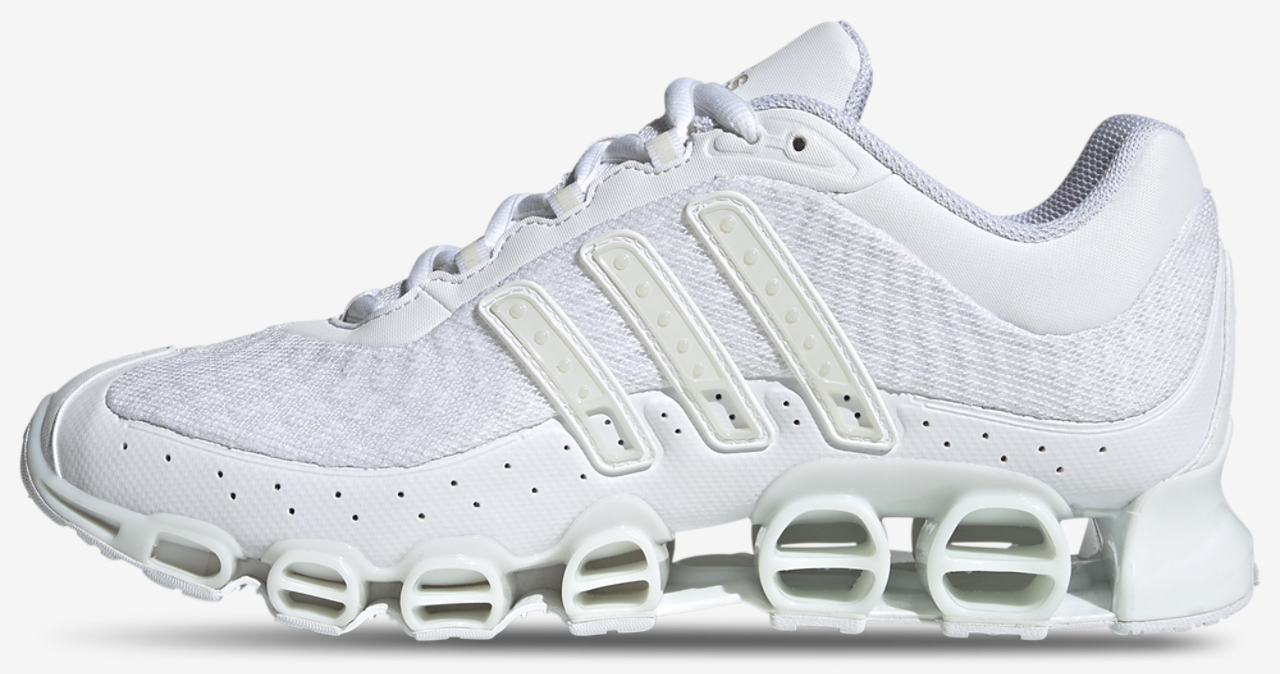 adidas Originals Megaride Image 2 of 5. Tap to open photo gallery.
