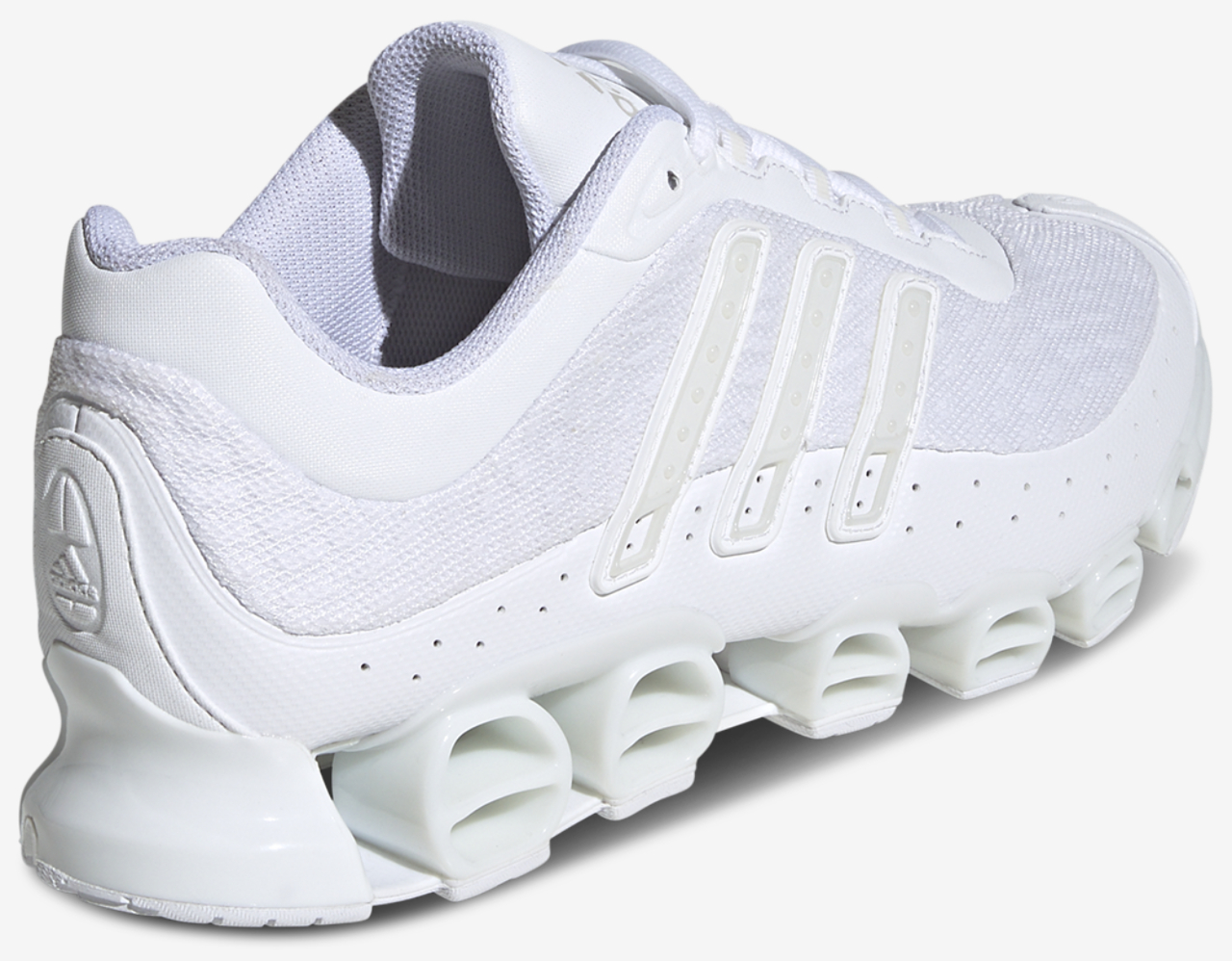 adidas Originals Megaride Image 3 of 5. Tap to open photo gallery.
