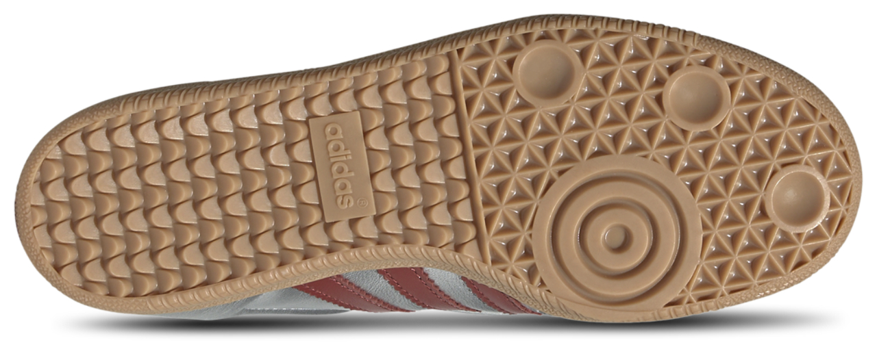 adidas Originals Samba Long Tongue Image 6 of 6. Tap to open photo gallery.