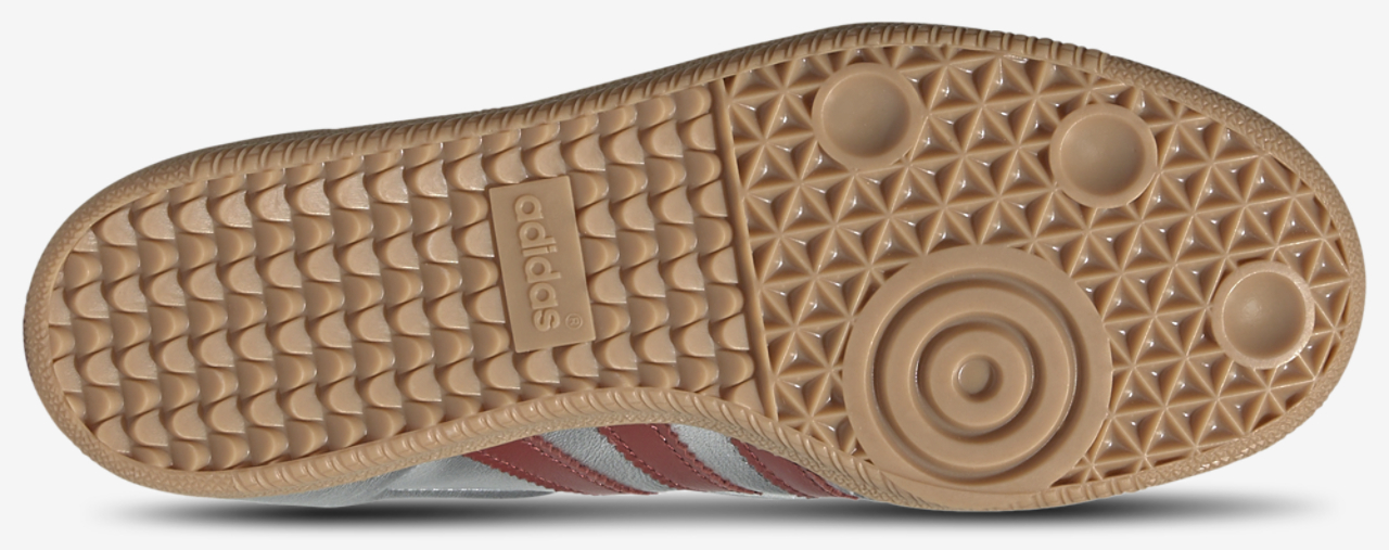 adidas Originals Samba Long Tongue Image 6 of 6. Tap to open photo gallery.