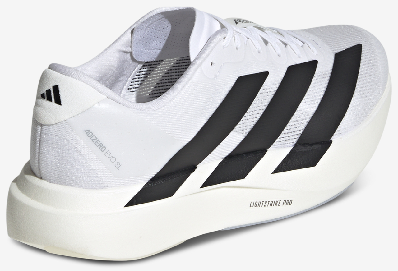 adidas adiZero Evo SL Image 3 of 10. Tap to open photo gallery.