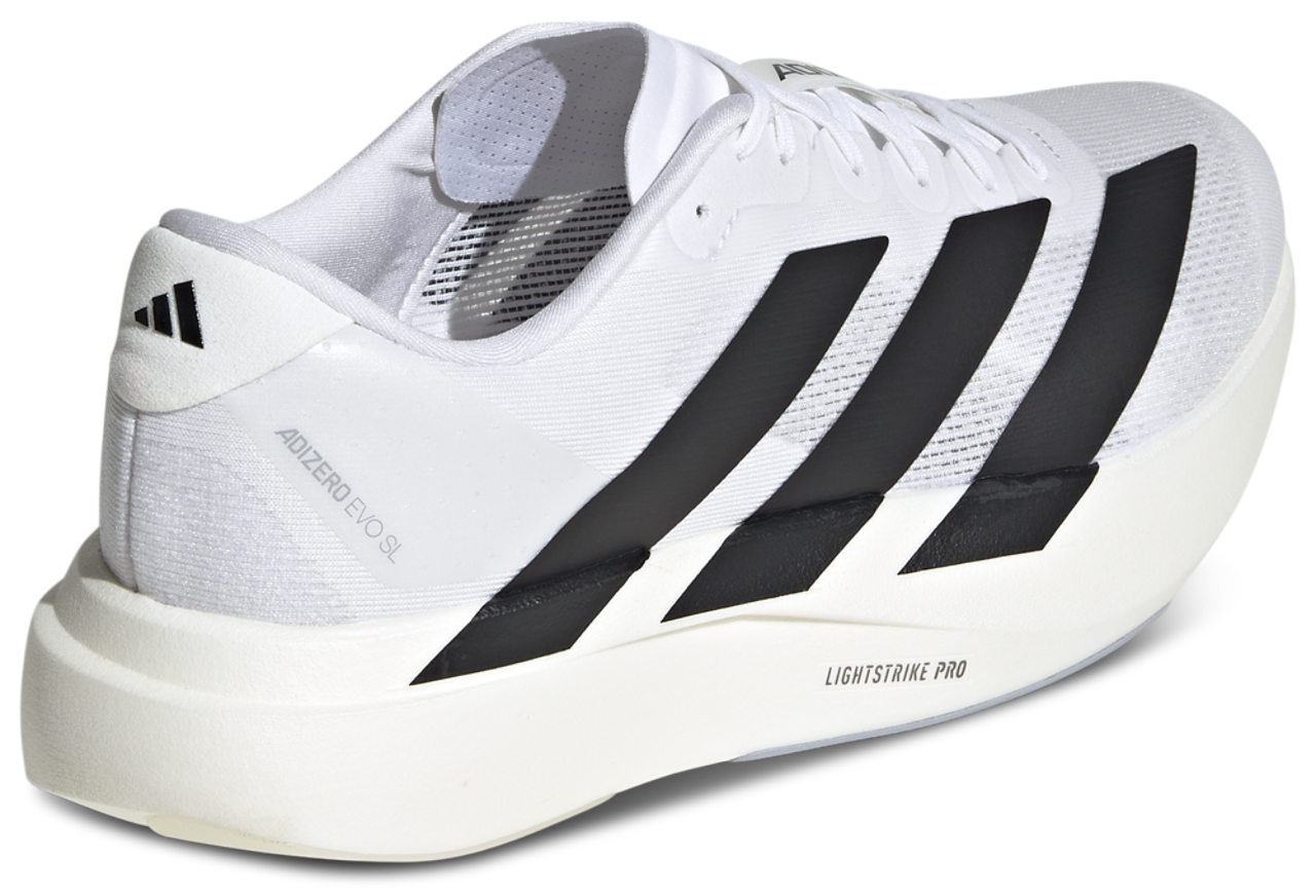 adidas adiZero Evo SL Image 3 of 10. Tap to open photo gallery.