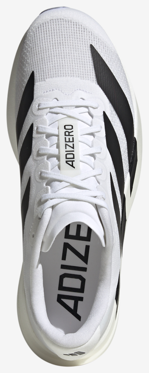 adidas adiZero Evo SL Image 4 of 10. Tap to open photo gallery.
