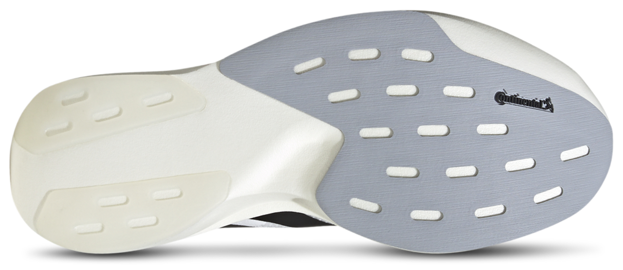 スパイク・シューズ ADIDAS ADIZERO EVO SL 26.5 adidas Adizero EVO SL Shoes - White | Free Shipping with