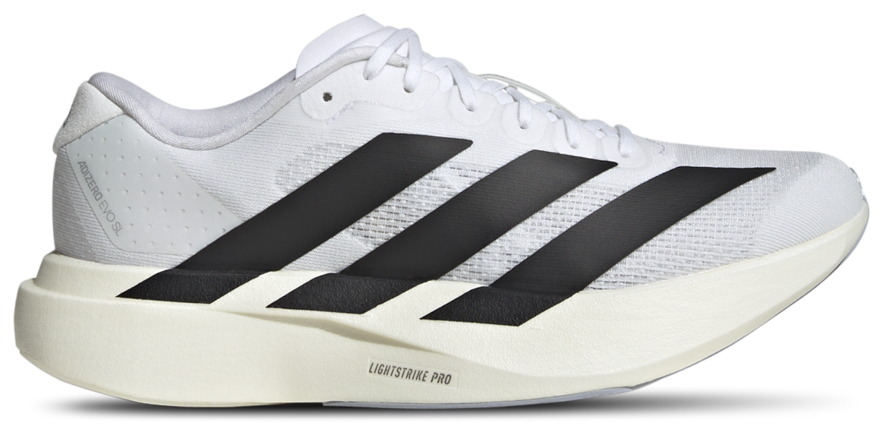 adidas Adizero Evo SL Image 1 of 6. Tap to open photo gallery.