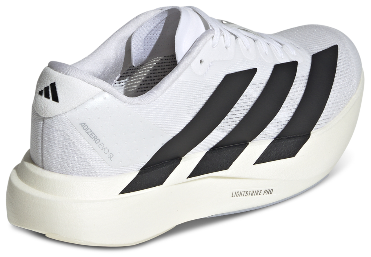 adidas Adizero Evo SL Image 4 of 6. Tap to open photo gallery.
