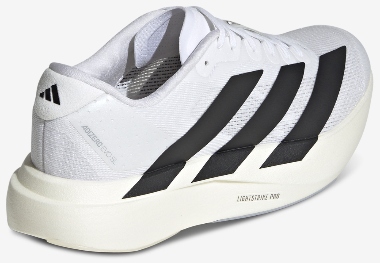 adidas Adizero Evo SL Image 4 of 6. Tap to open photo gallery.