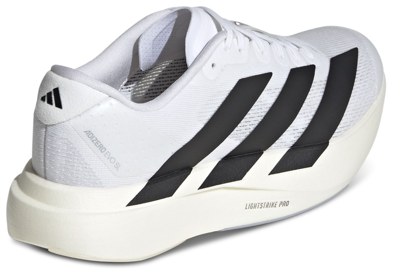 adidas Adizero Evo SL Image 4 of 6. Tap to open photo gallery.