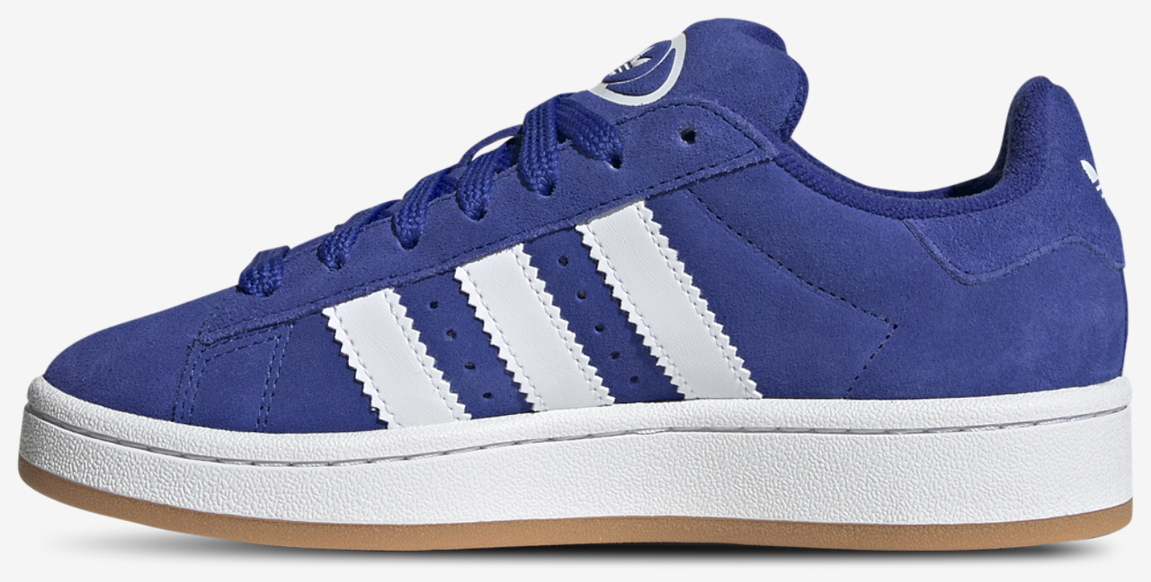 adidas Originals Campus 00s Image 2 of 5. Tap to open photo gallery.