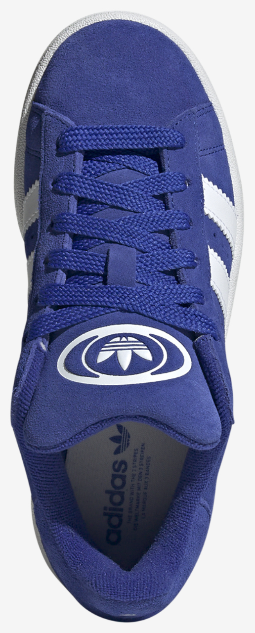 adidas Originals Campus 00s Image 4 of 5. Tap to open photo gallery.