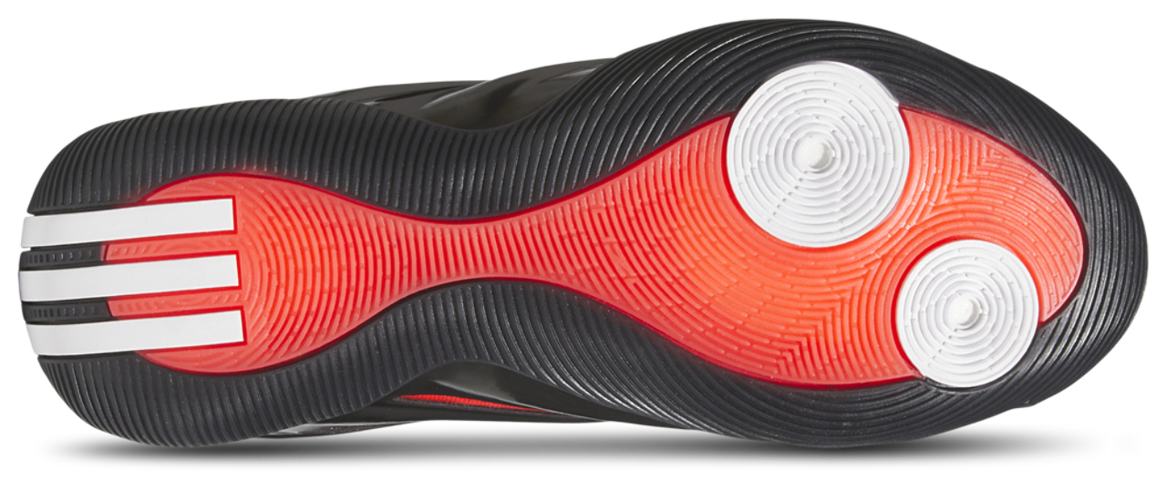 adidas Harden Volume 9 Image 5 of 5. Tap to open photo gallery.