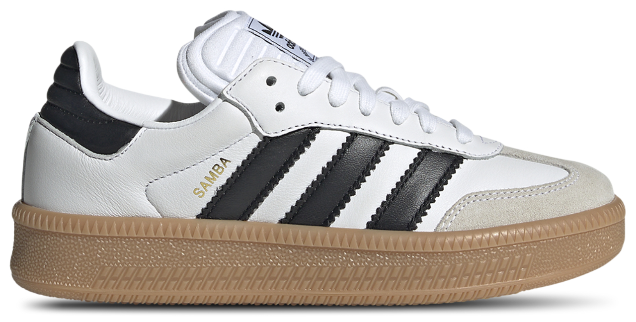 【adidas Originals】SAMBA XLG adidas Originals Samba XLG | Foot Locker