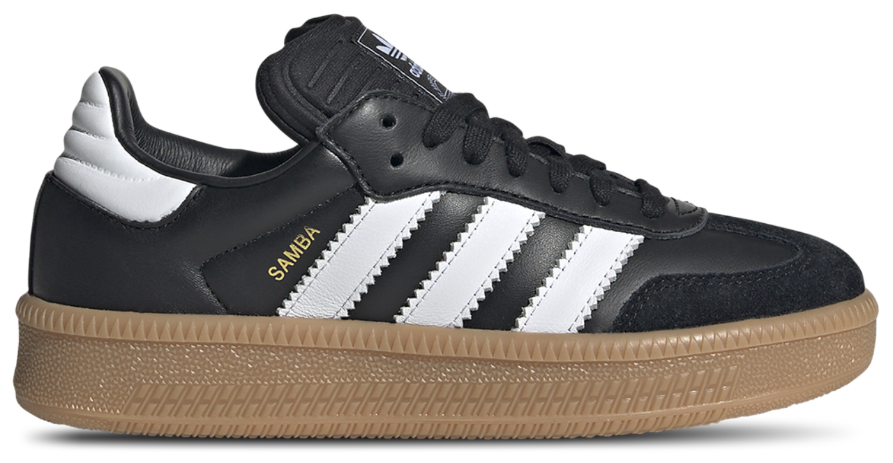 adidas Originals Samba XLG | Kids Foot Locker
