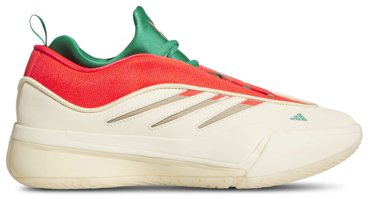 シューズ(男性用) adidas dame 9 dame9 adidas Dame 9 | Blue Burst | SVD USA