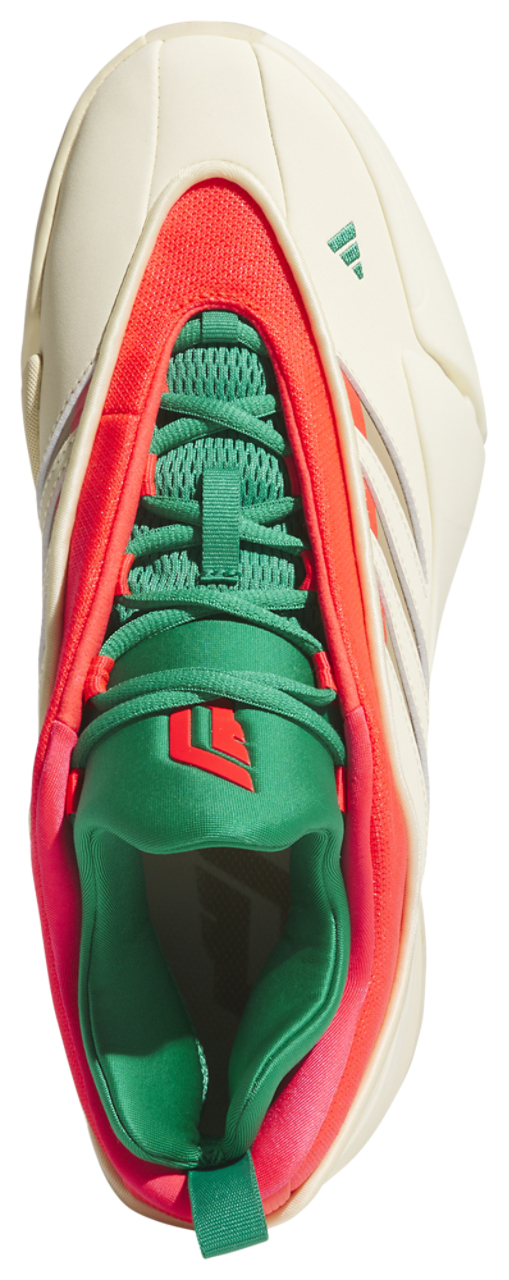 シューズ(男性用) adidas dame 9 dame9 adidas Dame 9 | Blue Burst | SVD USA