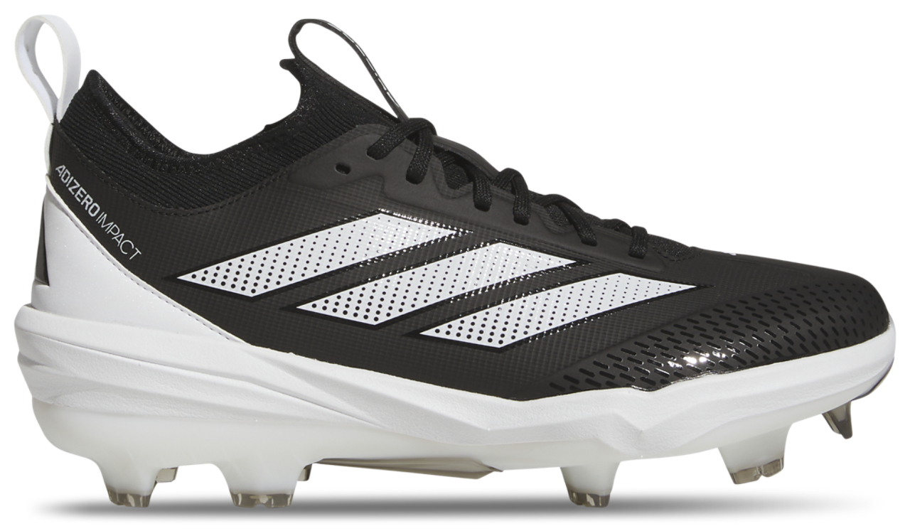 adidas adiZero Impact TPU Dugout  Image 1 of 5. Tap to open photo gallery.